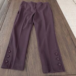 ⭐️NWT Ladies Trousers